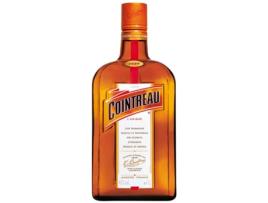 Licor RÉMY COINTREAU Triplo Sec Rémy Cointreau (1 L - 1 unidade)