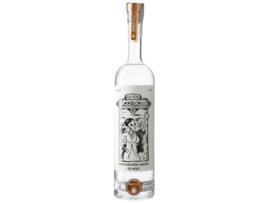 Mezcal SIETE MISTERIOS Siete Misterios Doba Yej (0.7 L - 1 unidade)