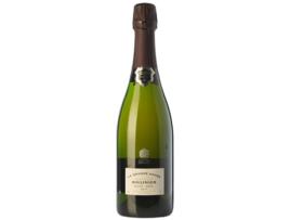 Champanhe BOLLINGER Bollinger La Grande Année Rosé Reserva (0.75 L - 1 unidade)
