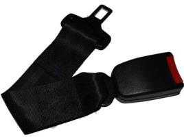 Extensor de Cinto de Segurança WNDYDX  (35 x 22 x 2.2 cm)
