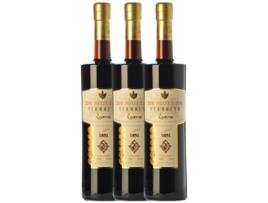 Vermute DE MULLER De Muller Vermouth Reserva (0.75 L - 3 unidades)