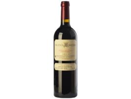 Vinho HACIENDA MONASTERIO Hacienda Monasterio Ribera Del Duero Reserva (0.75 L - 1 unidade)