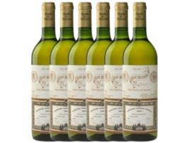 Vinho CELLERS SANTAMARÍA Cellers Santamaría Gran Recosind Empordà Joven (0.75 L - 6 unidades)