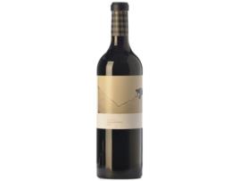 Vinho VALDERIZ Valderiz Tomás Esteban Tempranillo Ribera Del Duero Crianza 2009 (0.75 L - 1 unidade)