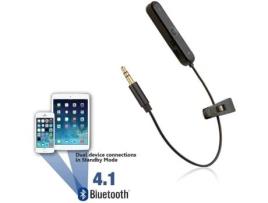 Adaptador Bluetooth para Auscultadores REYTID Universal