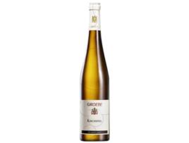 Vinho WEINGUT K. F. GROEBE Weingut K. F. Groebe Kirchspiel Gg Riesling Joven (0.75 L - 1 unidade)