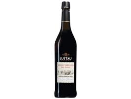 Generoso LUSTAU Lustau Single Cask Palo Cortado Del Tonel Palomino Fino Jerez-Xérès-Sherry 0.5 L (1 unidade)