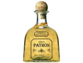 Tequila PATRÓN Patrón Añejo (1.75 L - 1 unidade)