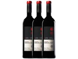 Vinho MARTÍN BERDUGO Martín Berdugo Tempranillo Ribera Del Duero Crianza (0.75 L - 3 unidades)