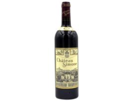 Vinho CHTEAU SIMONE Château Simone Côtes De Provence (0.75 L - 1 unidade)