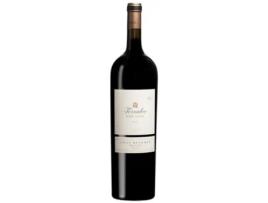 Vinho VIZCARRA Vizcarra Torralvo Tempranillo Ribera Del Duero Gran Reserva (1.5 L - 1 unidade)