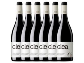 Vinho VINTAE Vintae Clea Tempranillo Ribera Del Duero Crianza (0.75 L - 6 unidades)