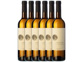 Vinho VINYES DE LA DOT Vinyes De La Dot El Gratallunes Empordà Joven (0.75 L - 6 unidades)