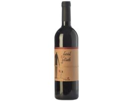 Vinho SEXTO ELEMENTO Sexto Elemento David & Goliath Bobal Crianza (0.75 L - 1 unidade)