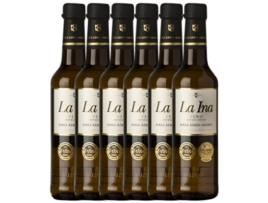 Generoso LUSTAU Lustau Fino La Ina Palomino Fino Jerez-Xérès-Sherry 0.37 L (6 unidades)