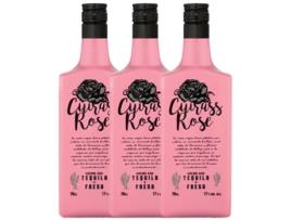 Licor CUIRASS Cuirass Rosé (0.7 L - 3 unidades)