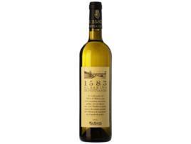 Vinho PALACIO DE FEFIÑANES Palacio De Fefiñanes De Fefiñanes 1583 Albariño Rías Baixas Crianza (0.75 L - 1 unidade)