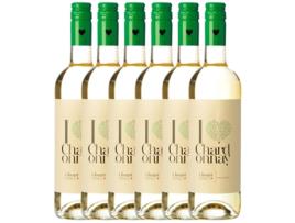 Vinho I HEART I Heart Chardonnay (0.75 L - 6 unidades)