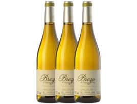 Vinho MENGOBA Mengoba Brezo Bierzo (0.75 L - 3 unidades)