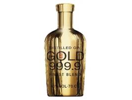 Gold 999.9 Gin