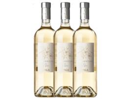 Vinho PALA Pala I Fiori Vermentino Vermentino Di Sardegna (0.75 L - 3 unidades)