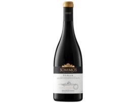 Vinho SOMMOS Sommos Colección Syrah Somontano Crianza (0.75 L - 1 unidade)