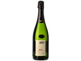 Espumante JÚLIA BERNET Júlia Bernet R-130 Brut Nature Cava (0.75 L - 1 unidade)