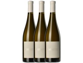 Vinho MONT-RUBÍ Mont-Rubí White Xarel·Lo Penedès (0.75 L - 3 unidades)