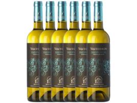 Vinho PAGOS DE VALCERRACÍN Pagos De Valcerracín Verdejo Rueda (0.75 L - 6 unidades)