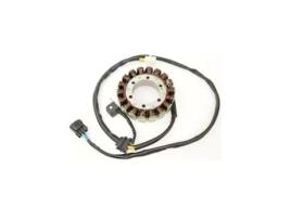 Alternador de motocicleta adaptável original Electrosport Suzuki
