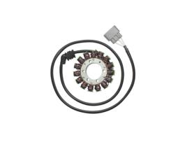 Alternador de motocicleta adaptável original Electrosport Yamaha