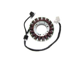 Alternador de motocicleta adaptável original Electrosport Yamaha
