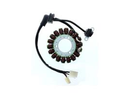 Alternador de motocicleta adaptável original Electrosport Suzuki