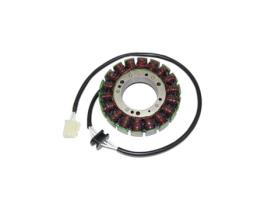 Alternador de motocicleta adaptável original Electrosport Yamaha