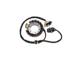 Alternador de motocicleta adaptável original Electrosport Yamaha