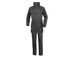 Casaco de Mota para Homem TUCANO URBANO (2XL - Preto)