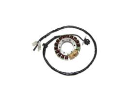Alternador de motocicleta adaptável original Electrosport Honda