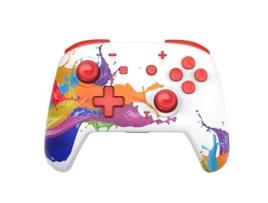 Comando Nintendo Switch LOVEBABYLY Y-swpor-001-100 (Wireless)