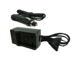 Carregador OTECH Compatível com Sony Hdr-Pj240