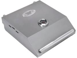 Tampa de Cozedura ROLLER GRILL
