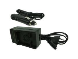 Carregador OTECH Compatível com Samsung Wb35F