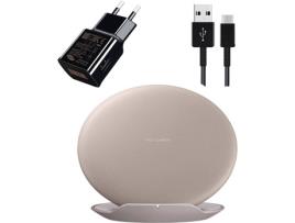 Base de Carregamento Wireless BESTBIRO LRWXCA05076