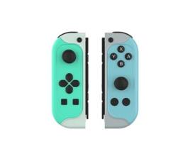 Comando Nintendo Switch LOVEBABYLY Y-switch-001-011 (Wireless)