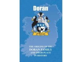 Livro doran de iain gray (inglês)