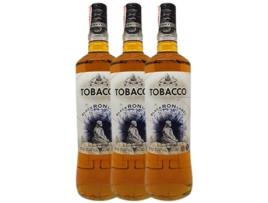 Rum ANTONIO NADAL Antonio Nadal Tobacco Black Añejo (1 L - 3 unidades)