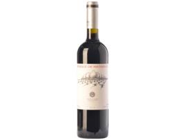 Vinho BOSQUE DE MATASNOS Bosque De Matasnos Ribera Del Duero Crianza (0.75 L - 1 unidade)