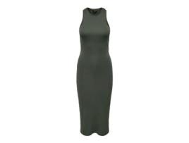 Vestido de Mulher ONLY (M - Multicor)