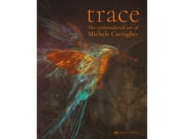 Livro trace de michele carragher (inglês)