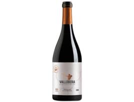 Vinho VALLOBERA Vallobera Colección Familiar Rioja Reserva (0.75 L - 1 unidade)