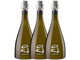 Vinho GARRIGUELLA Garriguella Gerisena Grenache Branca Empordà Joven (1.5 L - 3 unidades)